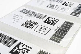 barcode labels staples