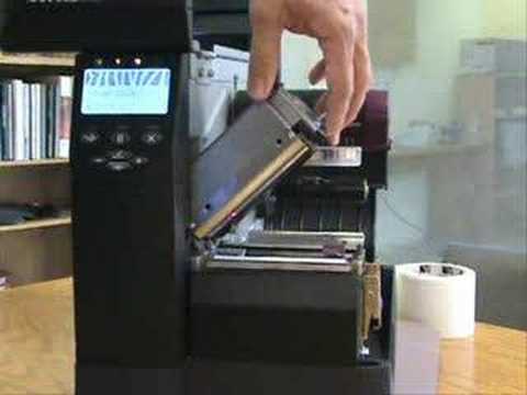 barcode label printer price