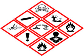 drum labelled diagram
