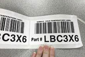 #freezerlabelsonroll