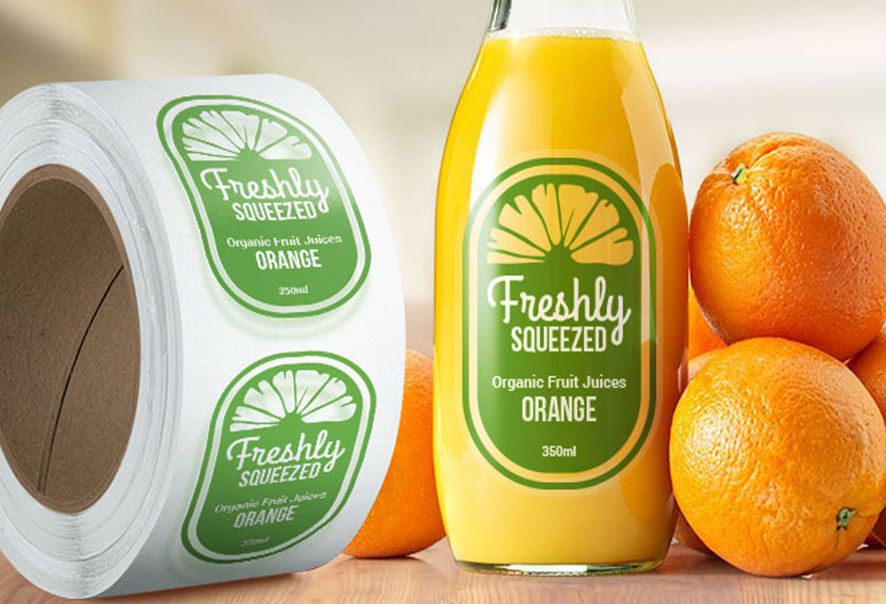 Security Label in Chennai