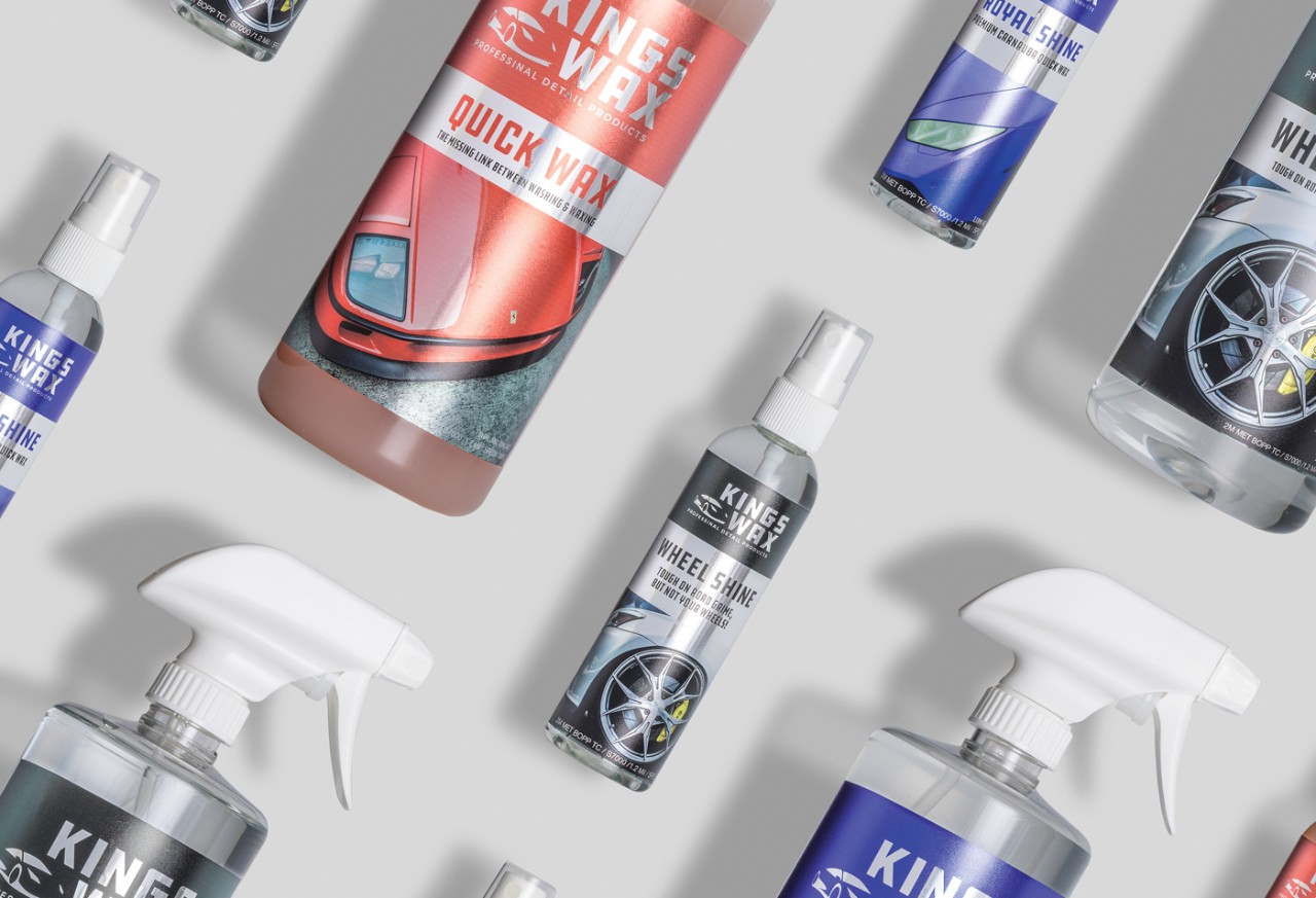 Barcode Ribbon in Chennai