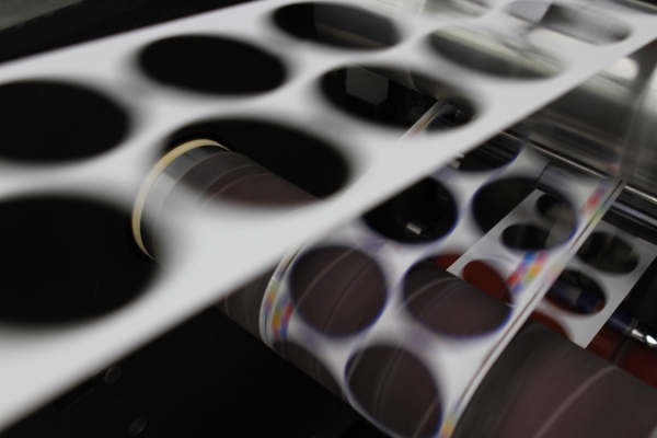 durable label materials & solutions