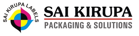 Sai Kirupa Labels Logo