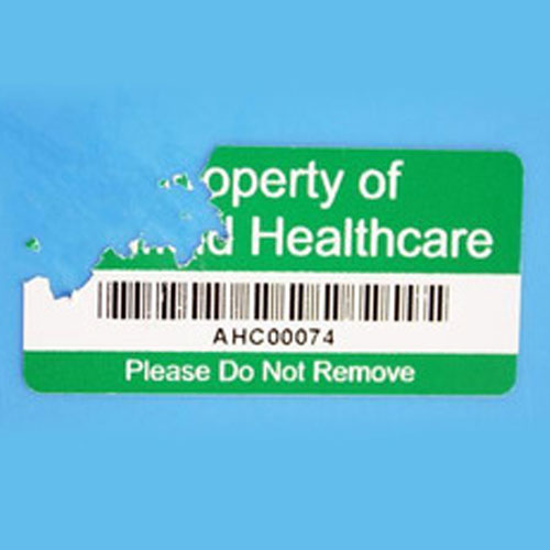 udv label paper wholesale