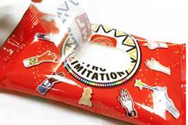 wet wipe labels in Tamil Nadu